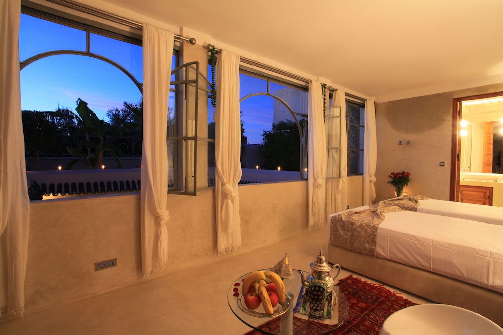 Riad Infinity Sea 56/74