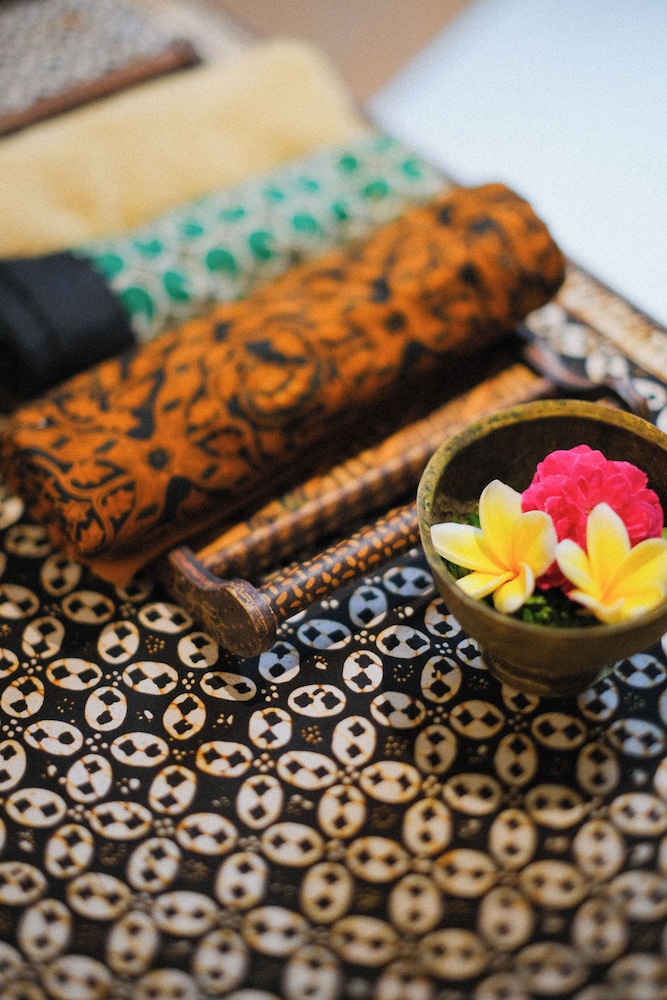 Abhayagiri - Sumberwatu Heritage Resort 23/55