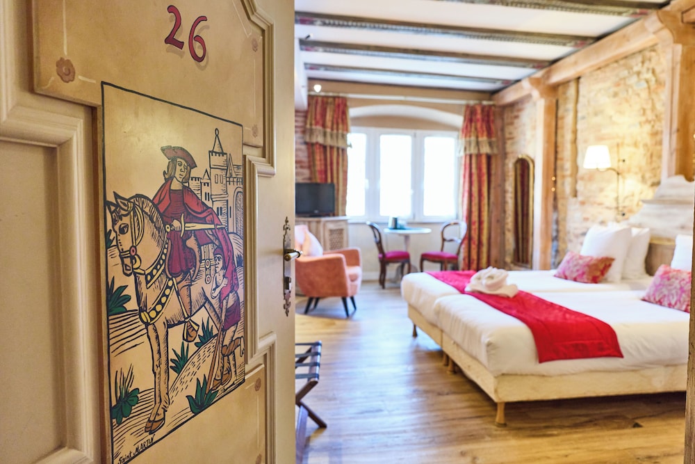 Hotel Saint Martin 19/50