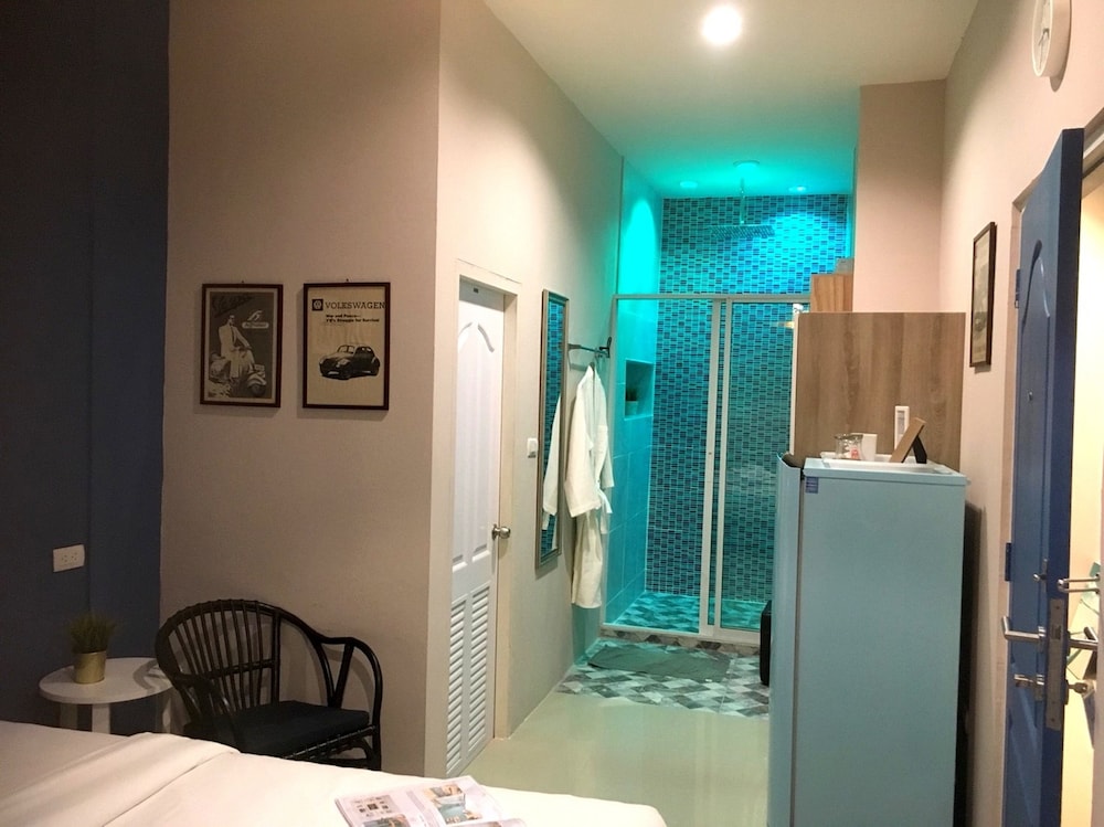 Pace Residence Pattaya 45/46
