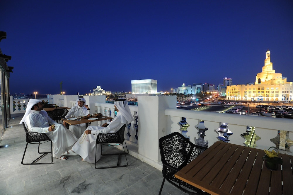 Souq Waqif Boutique Hotels By Tivoli 45/50