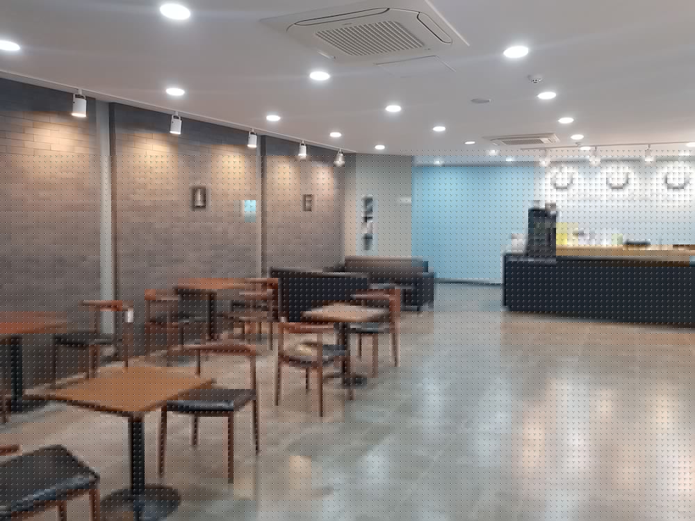 Jeju Ocean Blue Hotel 44/61