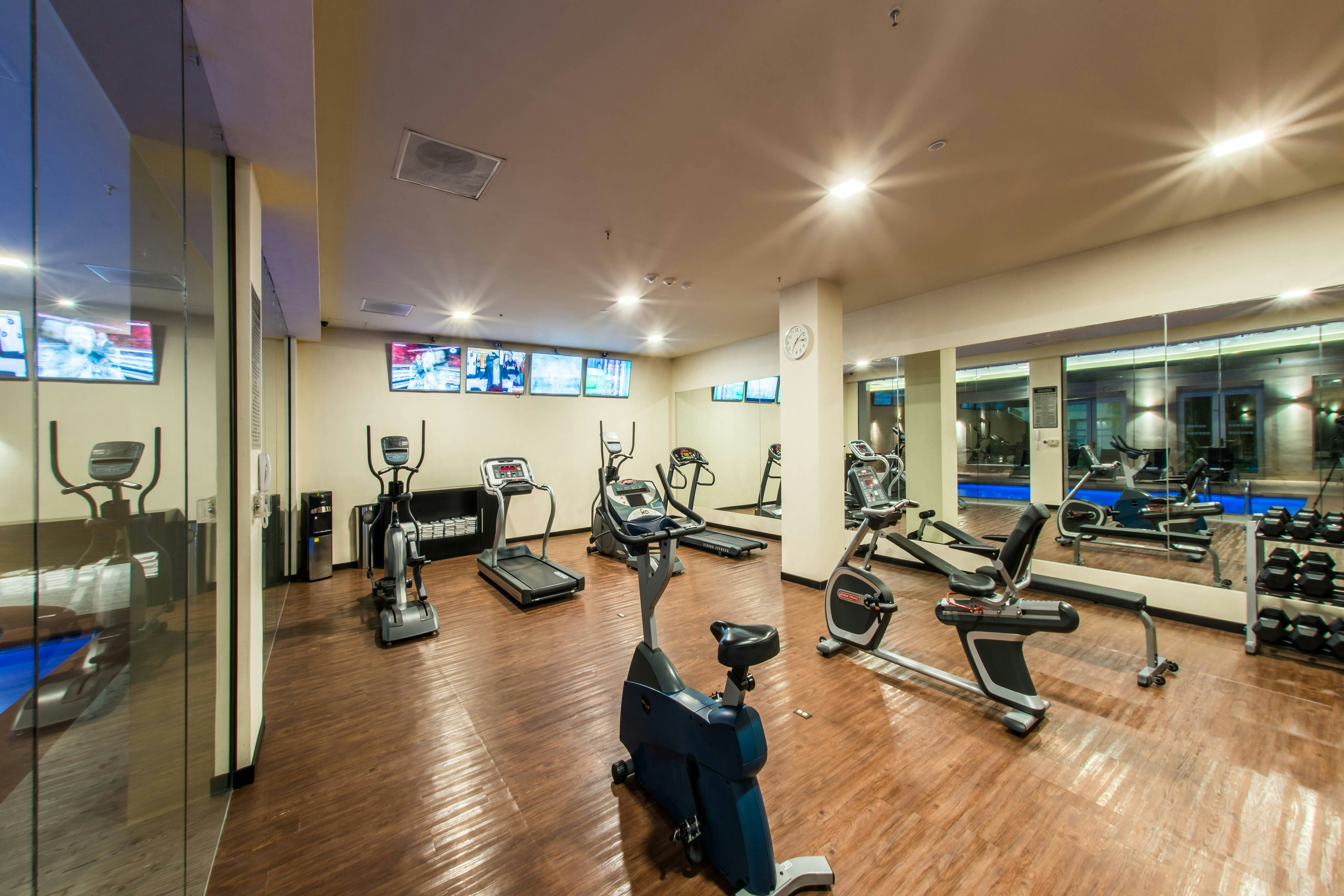 Courtyard By Marriott San Luis Potosi 24/42