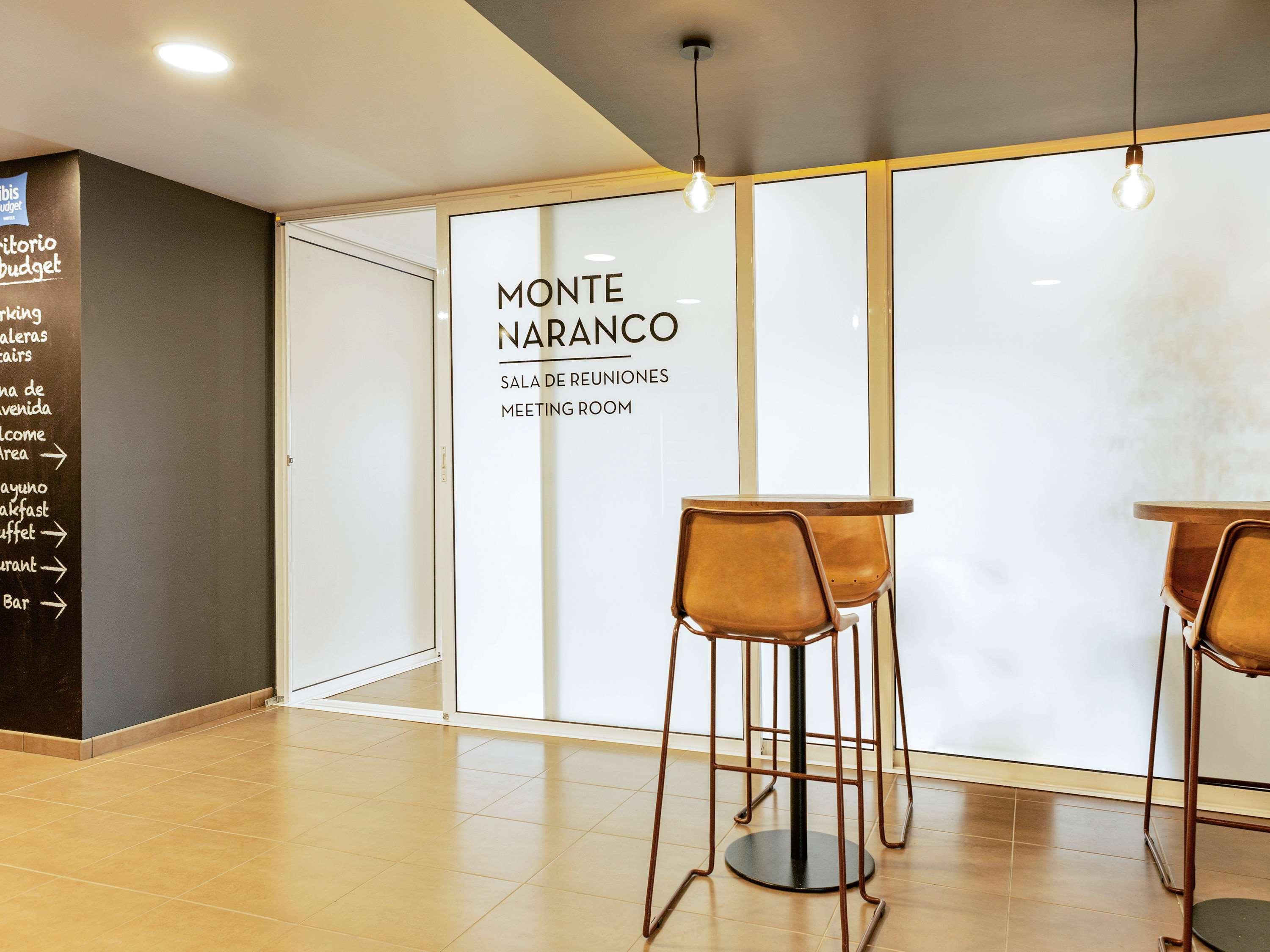 Ibis Budget Oviedo 25/34