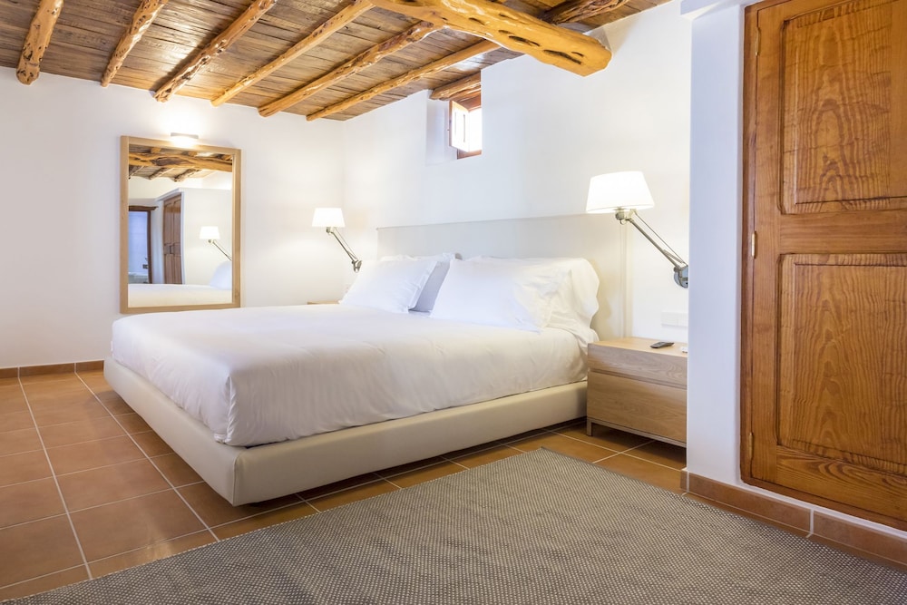 Agroturismo Can Toni Xumeu - Adults Only 18/51
