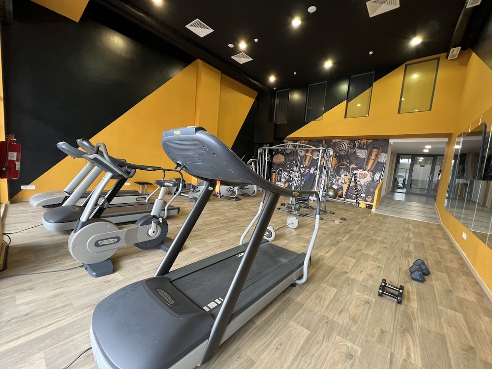 Melliber Appart Hotel 46/75