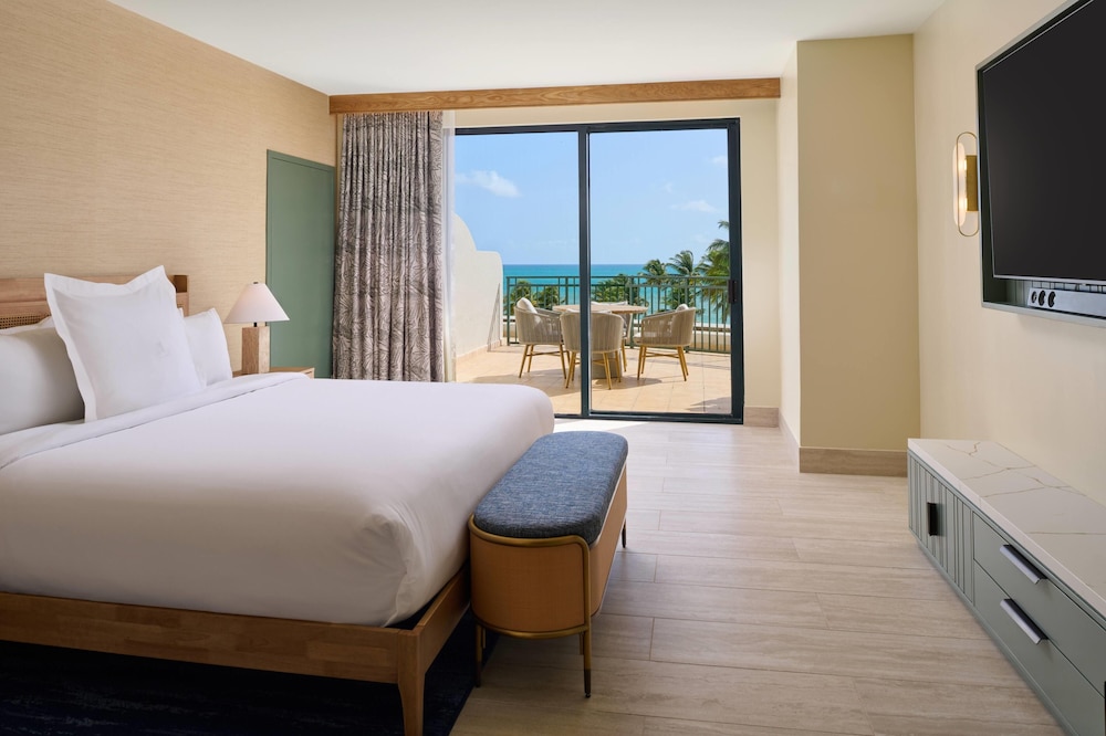 Marbella, Suite