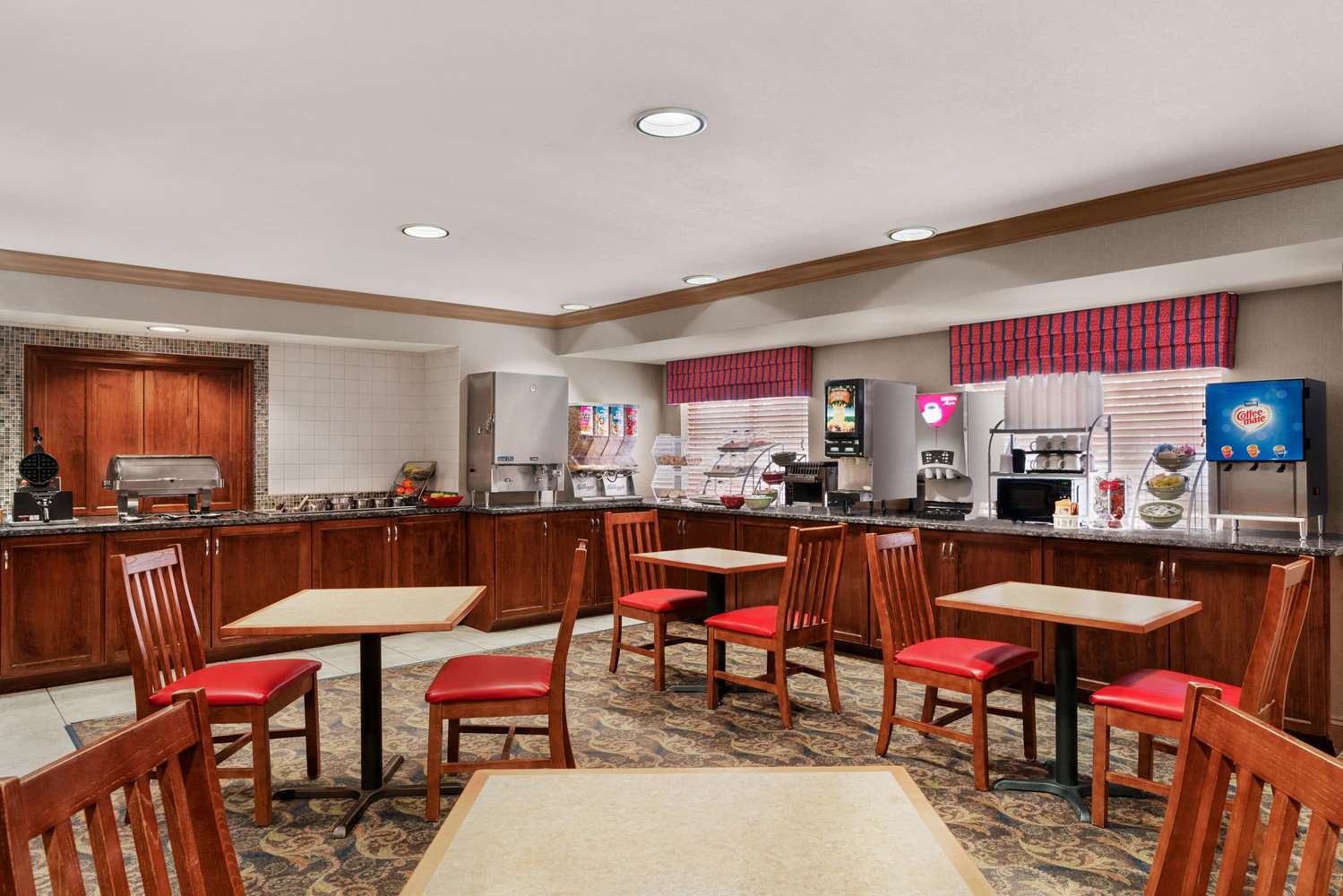 Lancaster Suites 23/37