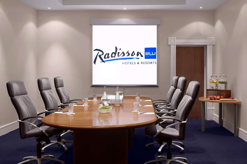 Radisson Blu Hotel And Spa Limerick 39/50