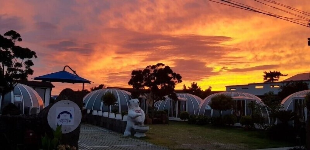 Jeju Igloo Pension 35/45