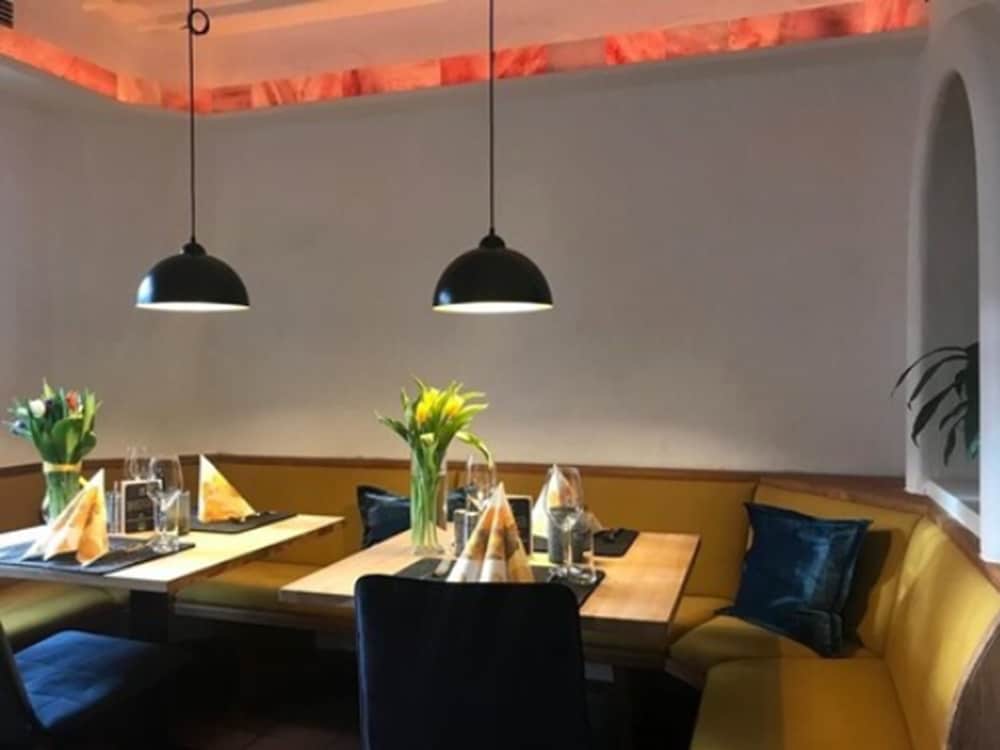 BIO Hotel Bayerischer Wirt Augsburg 27/41