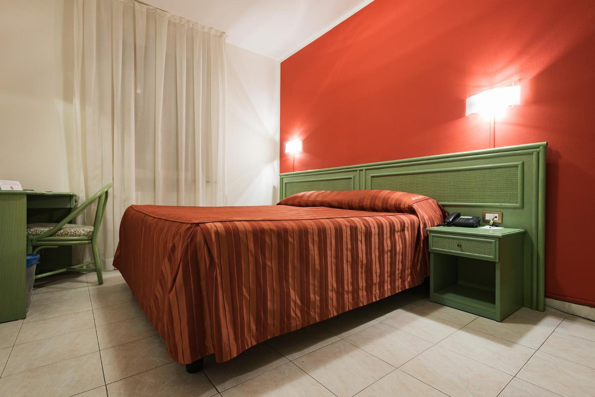 Hotel Villa Molinari 43/58