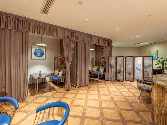 Jiang Hua International Hotel 31/32
