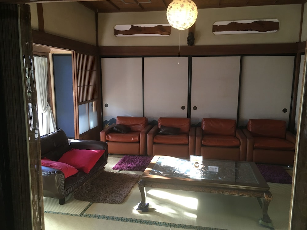 Wafu Guesthouse Kashiwaya 37/50