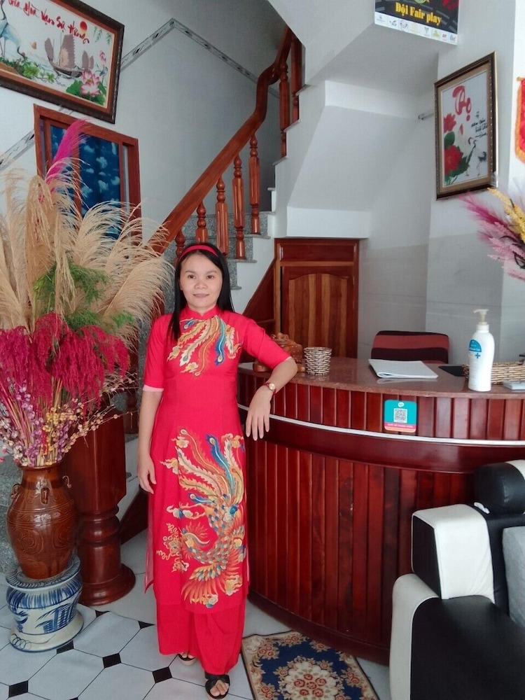 Anh Quan Hotel 9/50