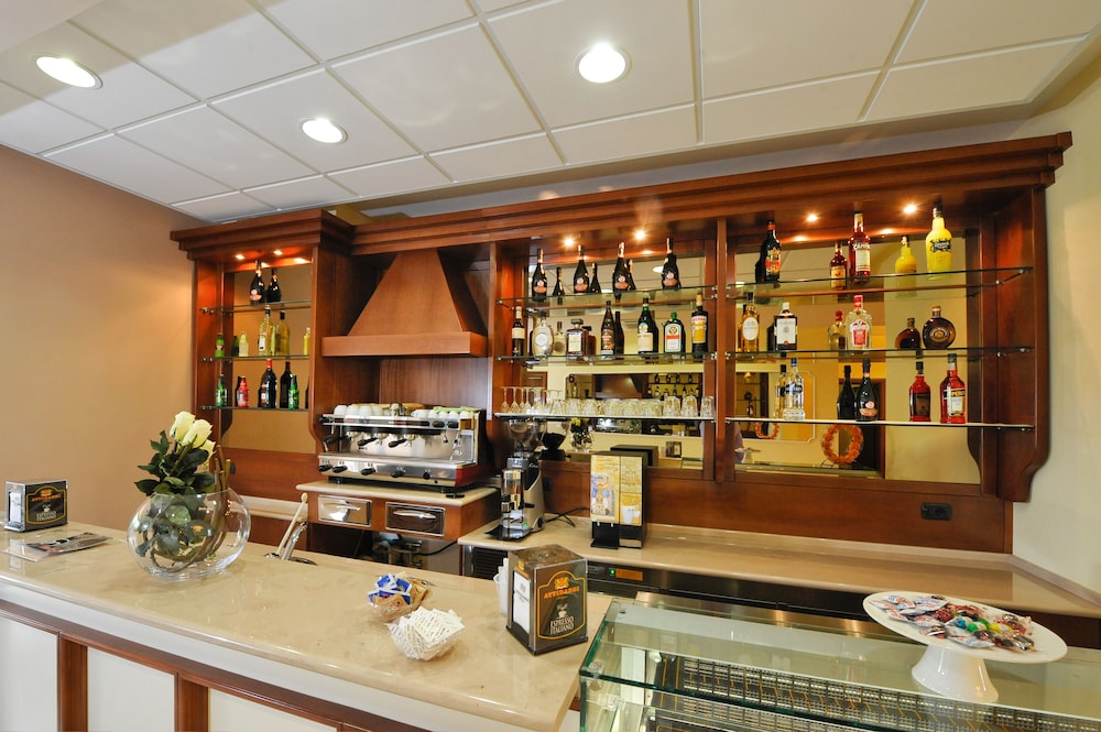 Hotel Roma Tiburtina 39/50