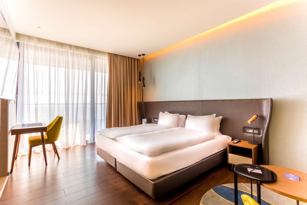 Radisson Blu Hotel Larnaca 27/74