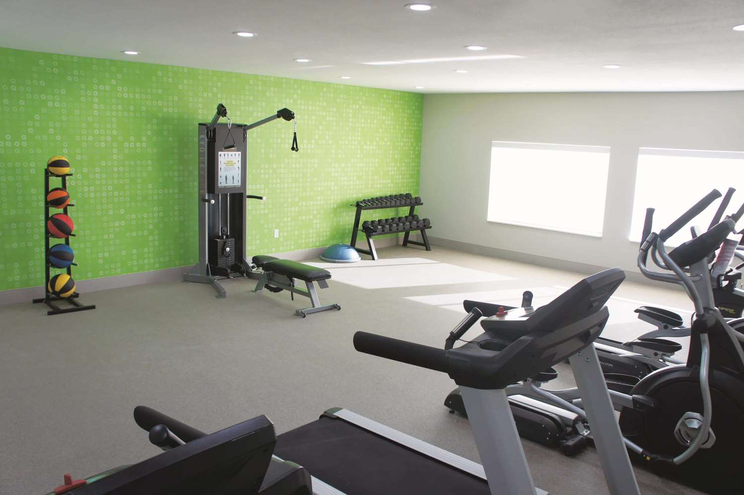 La Quinta Inn Suites By Wyndham Pittsburg 27/51