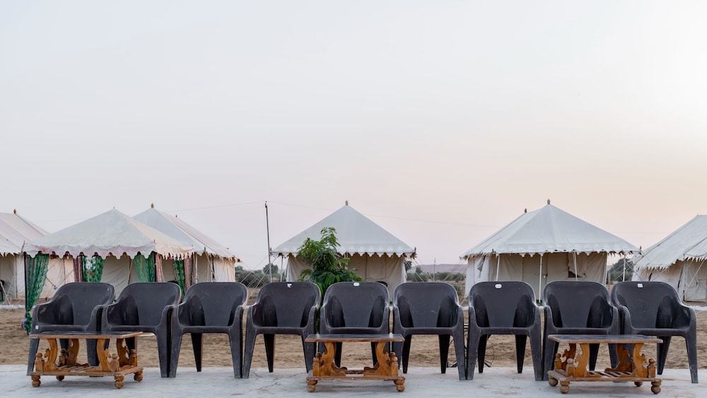 Bhati Desert Camp Sam 39/50