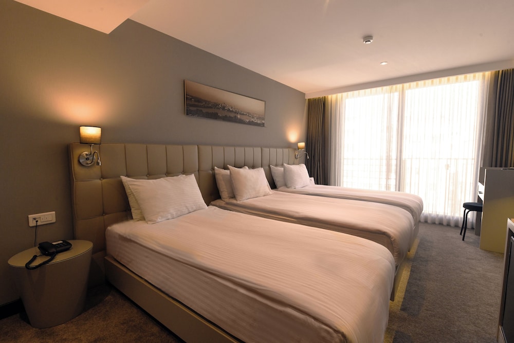 Room, Triple, 3 Beds