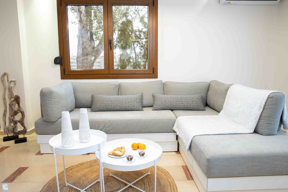 W Villas Halkidiki 23/50