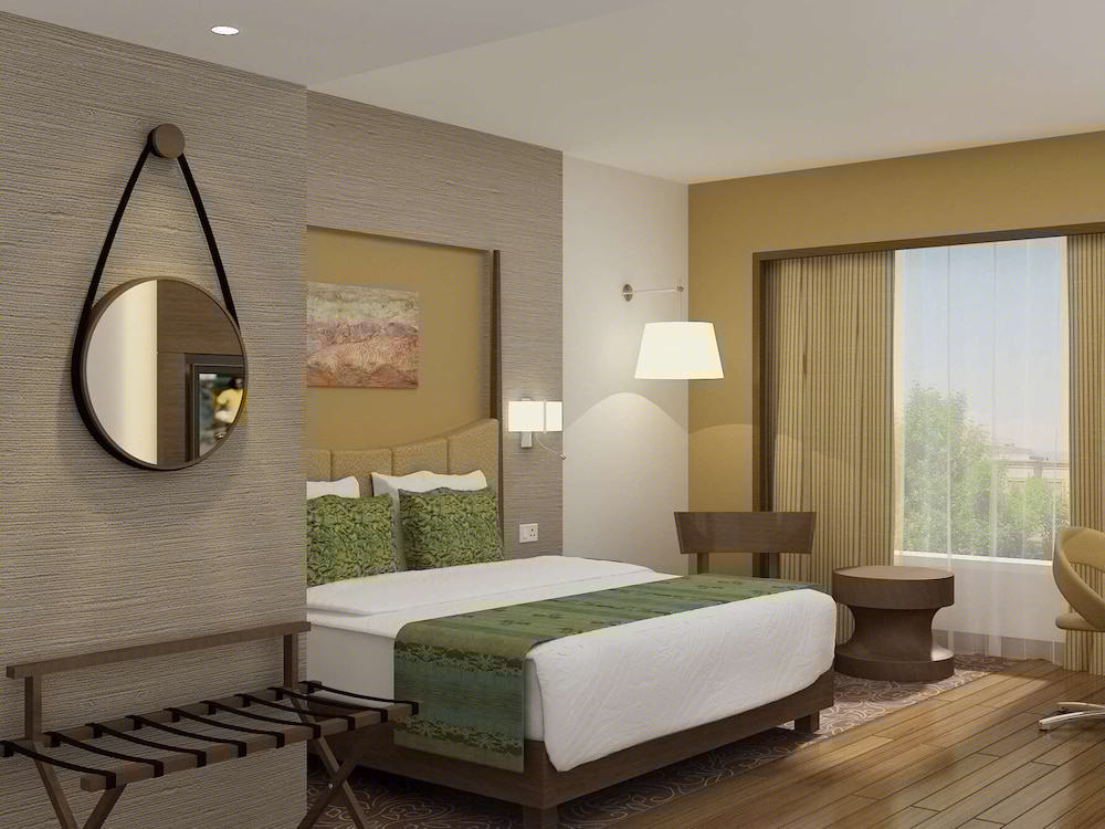 Gurmon Hotels Sohna Road Gurugram a Member of Radisson Individuals 36/75