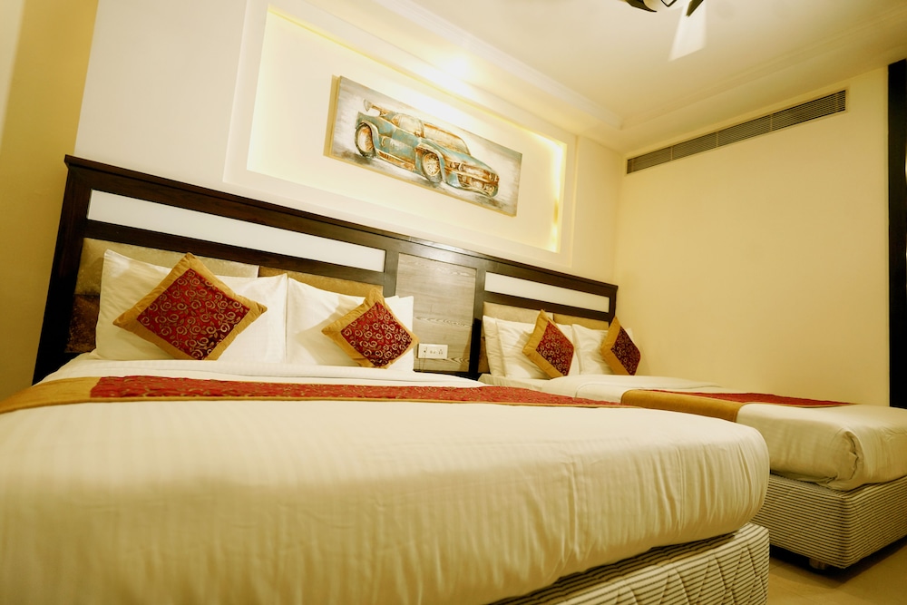 Hotel Singh Empire Dx 7/50