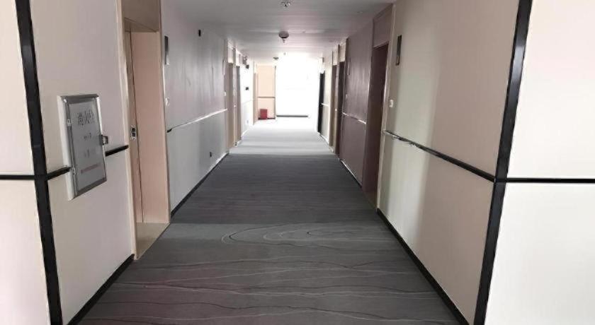 City Comfort Inn Guangzhou Shangxiajiu Pedestrian Street Branch 1 Ex Guangzhou Shang Jiu Wan Hote 8/51