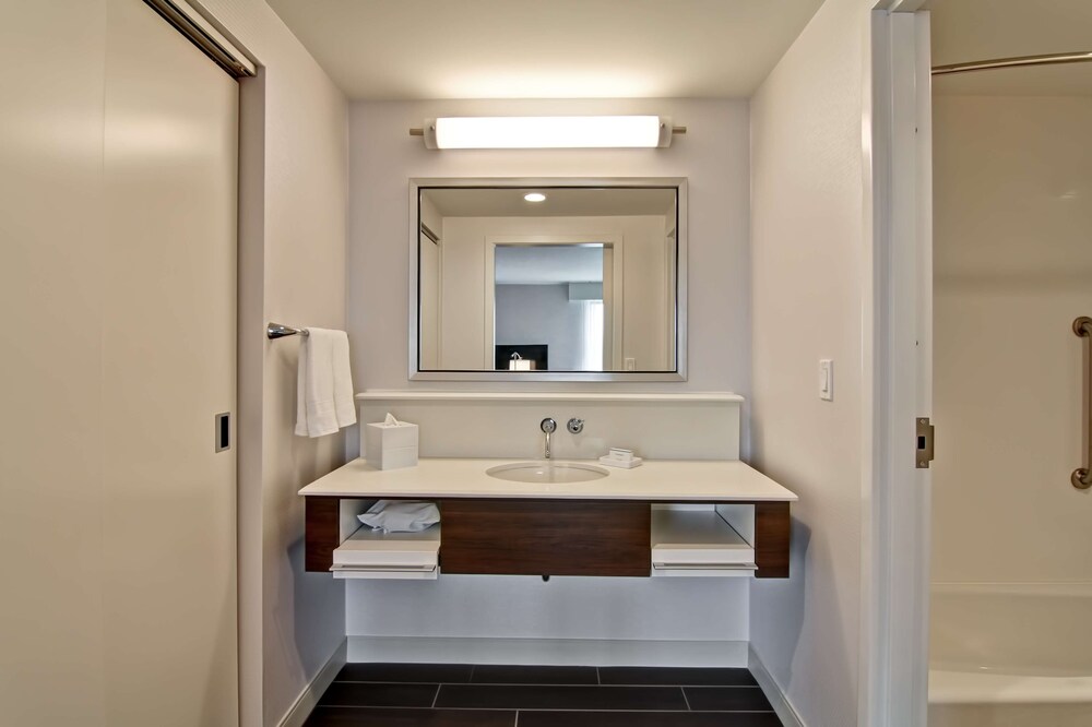 Hampton Inn And Suites Detroit Troy 19/64