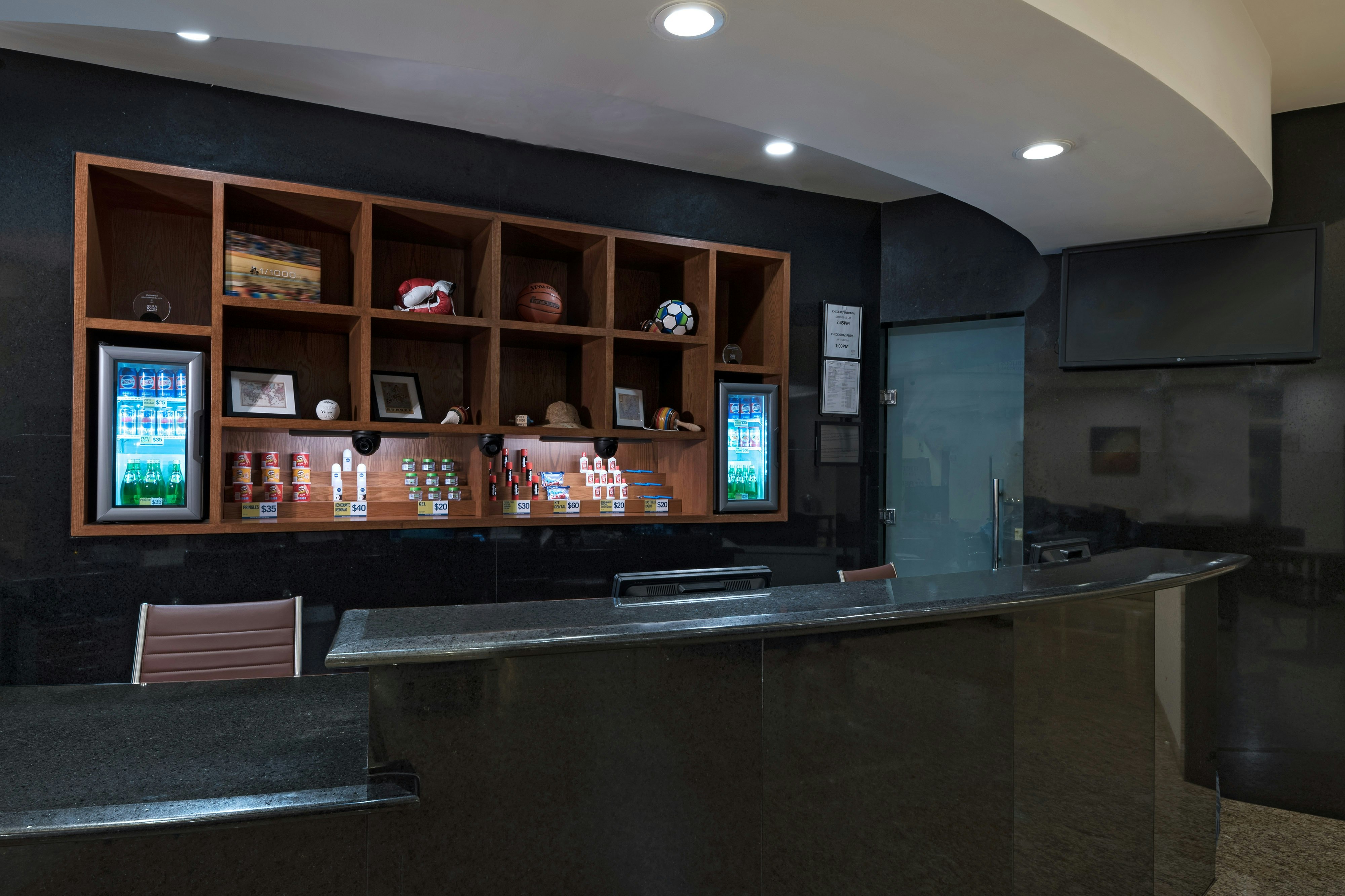 FOUR POINTS BY SHERATON MONTERREY LINDA VISTA 3/39