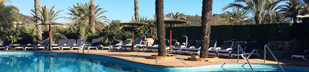 La Quinta At La Manga Club 17/50