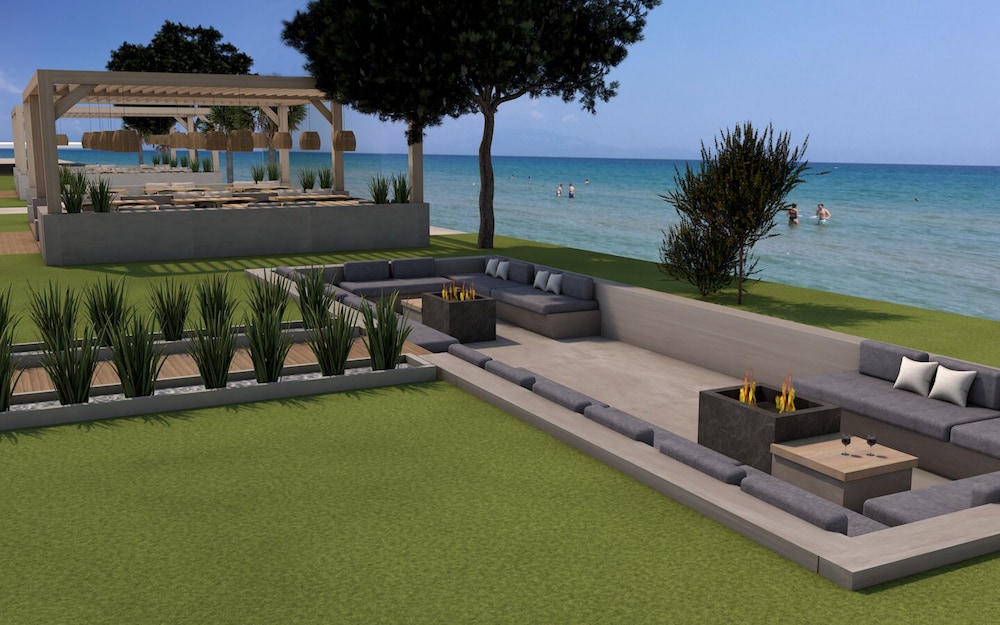 Alykanas Beach Grand Hotel by Zante Plaza 61/65