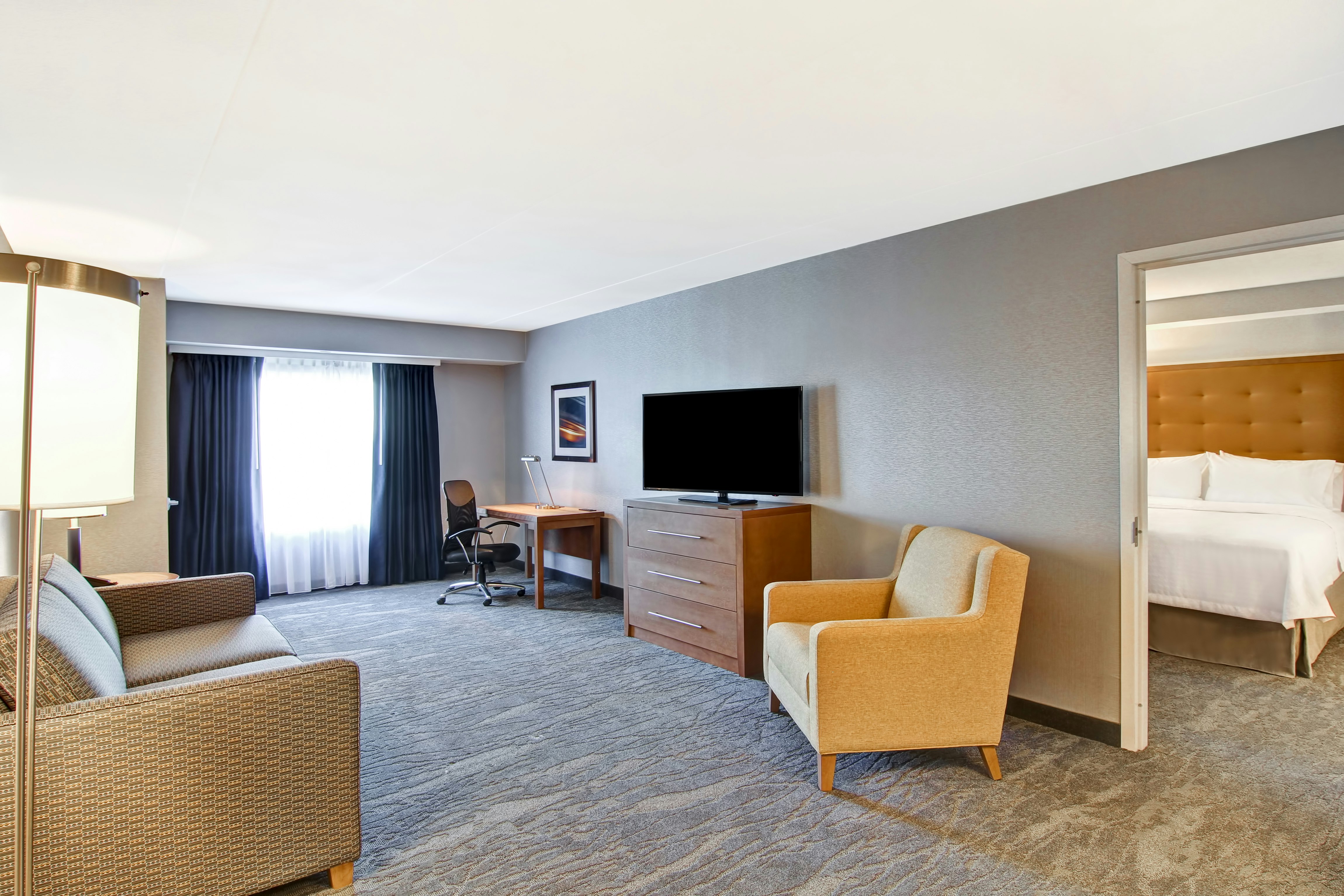 Homewood Suites By Hilton Ottawa Kanata 15/19