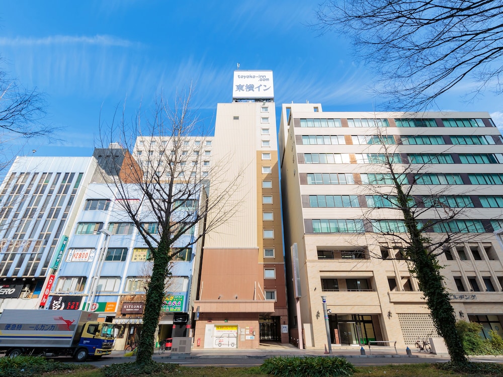Toyoko Inn Nagoya Sakae 9/64