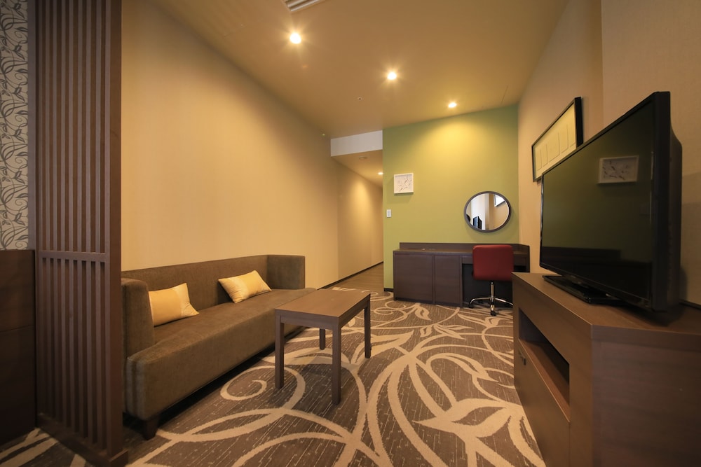 Quintessa Hotel Osaka Bay 27/63
