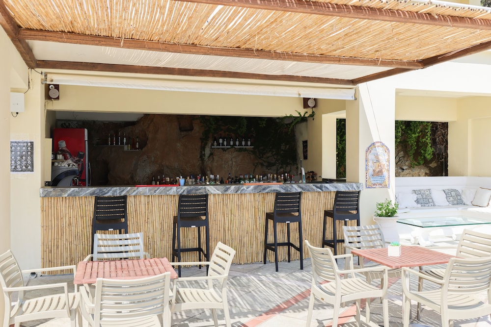 Kanapitsa Mare Hotel 33/46
