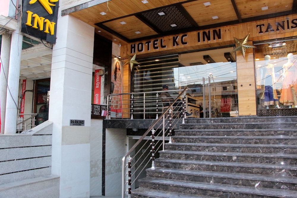 Kc Inn 11/50