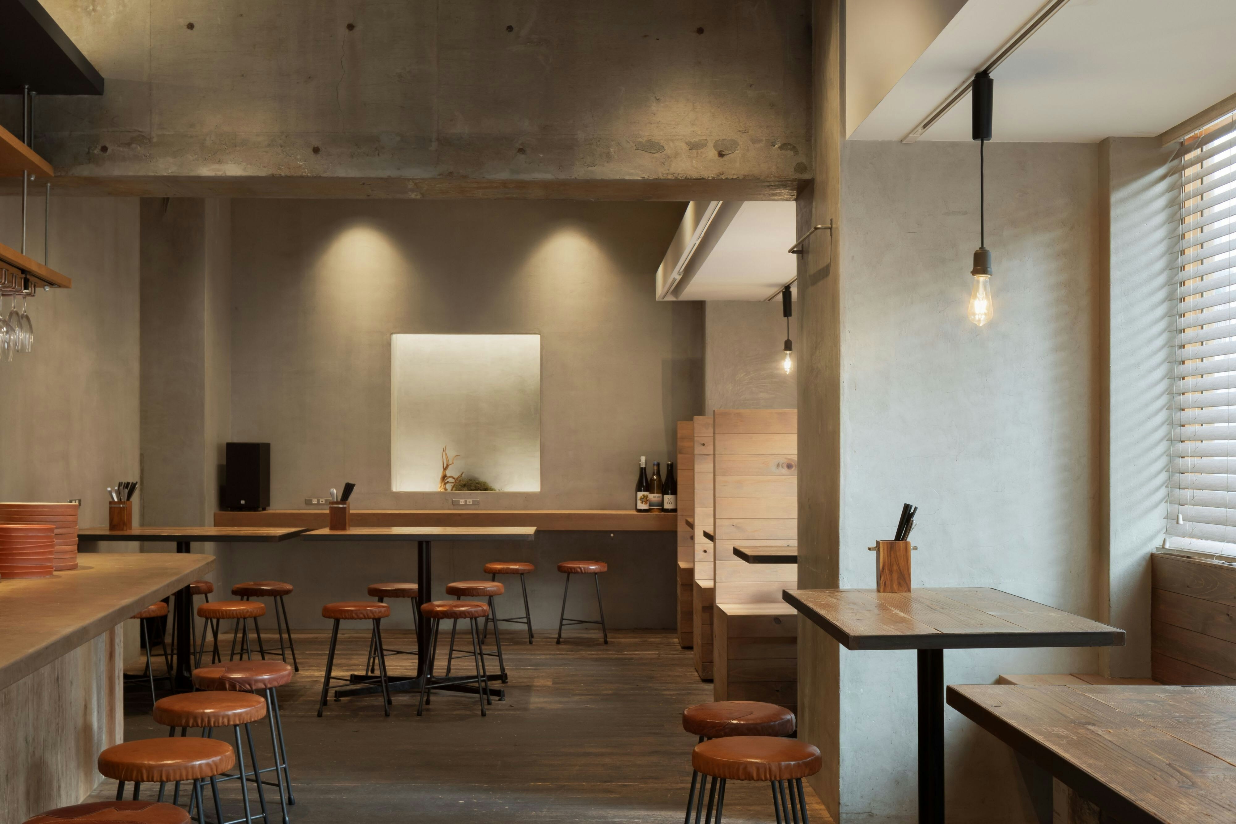 Four Points Flex by Sheraton Tokyo Shibuya West 18/26