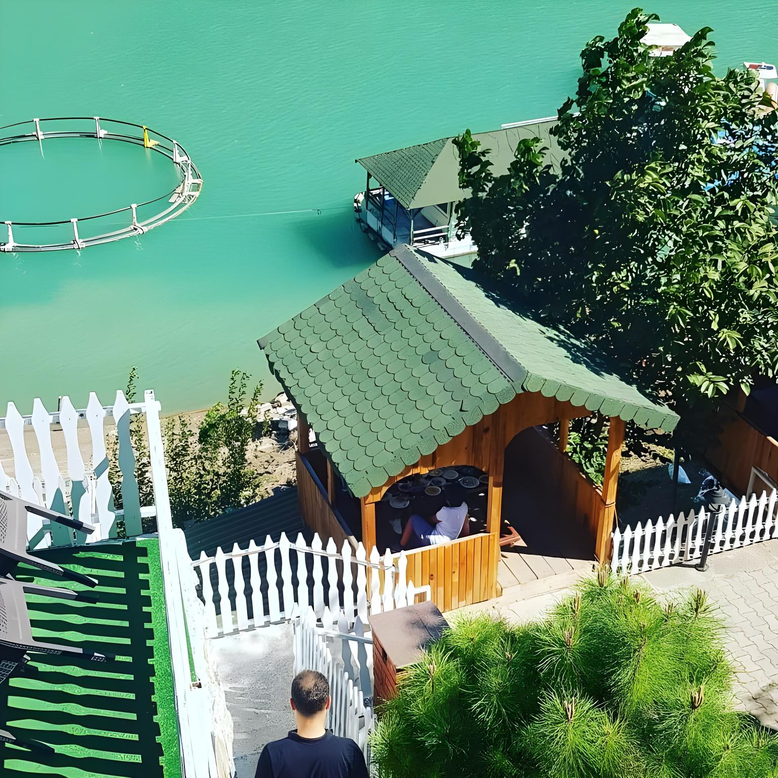 Marina Tatil Koyu 18/22