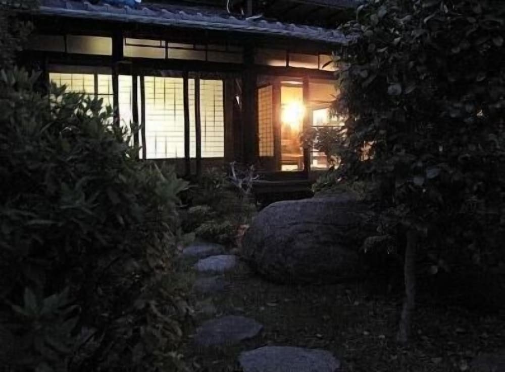 Guesthouse Nara Backpackers 11/21