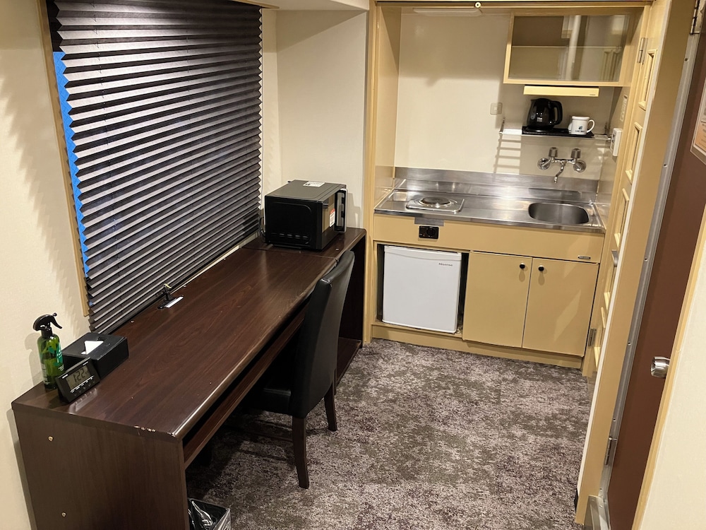 Hotel Livemax BUDGET Kyoto Ekimae 7/49