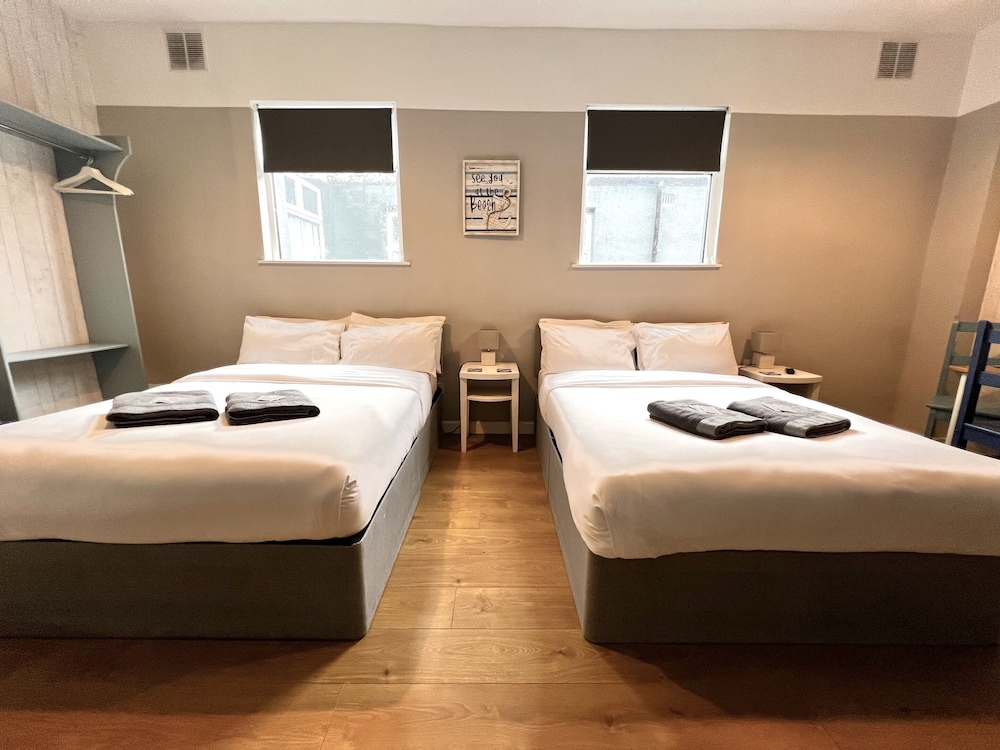 Central Cove Guesthouse 14/49
