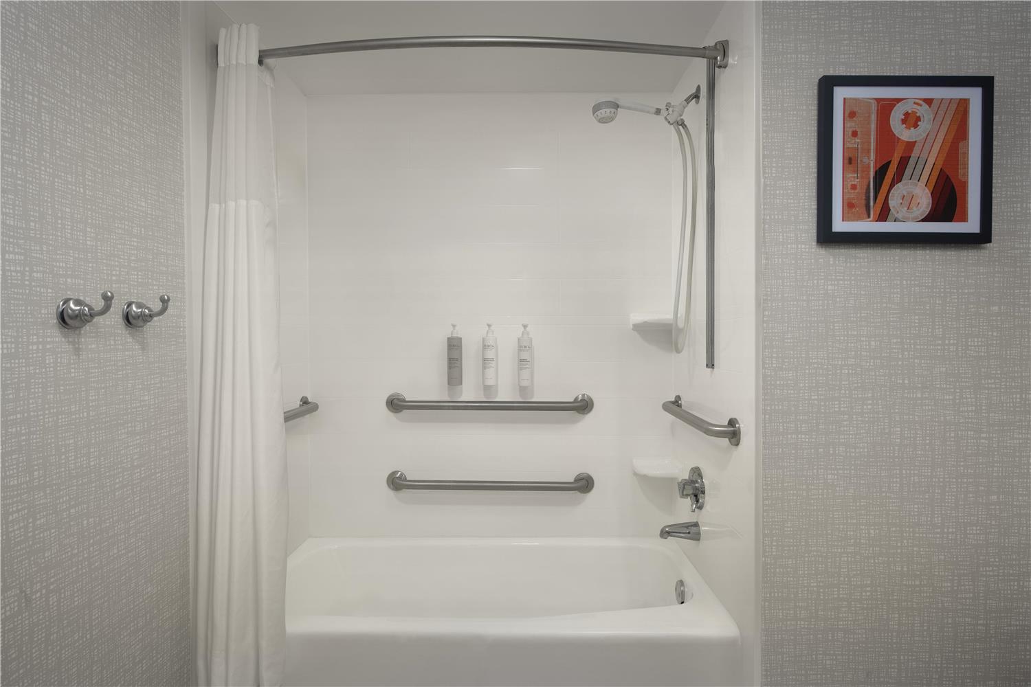 hampton inn pittsburgh greentree