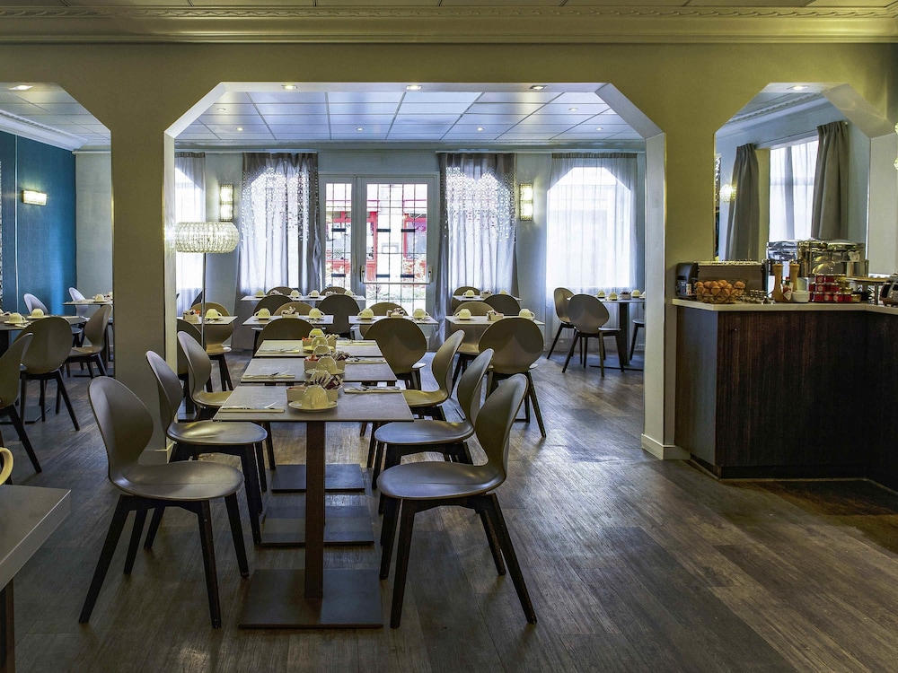 Mercure Paris Opera Faubourg Montmartre 40/71