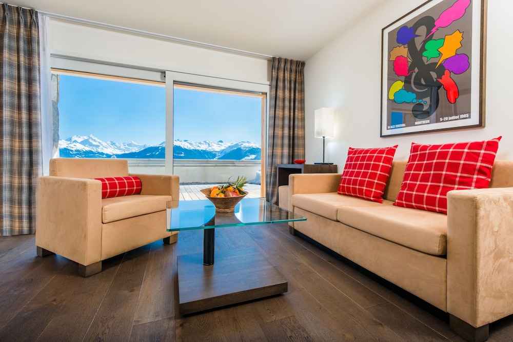 Crans Ambassador Luxury Sport Resort 59/86