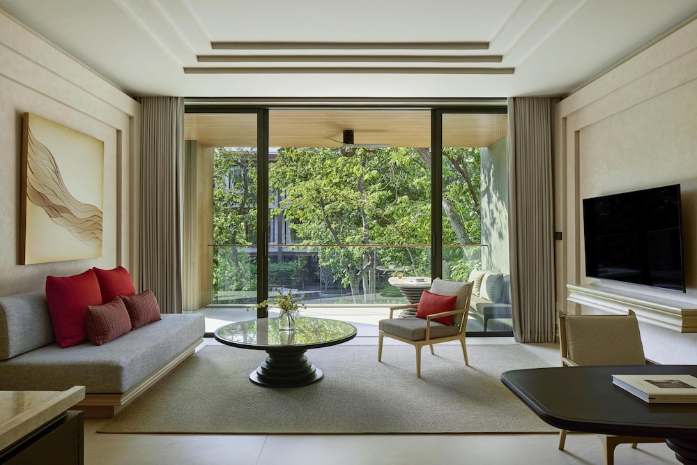 THE BARAI HUA HIN - The Unbound Collection by Hyatt 25/50