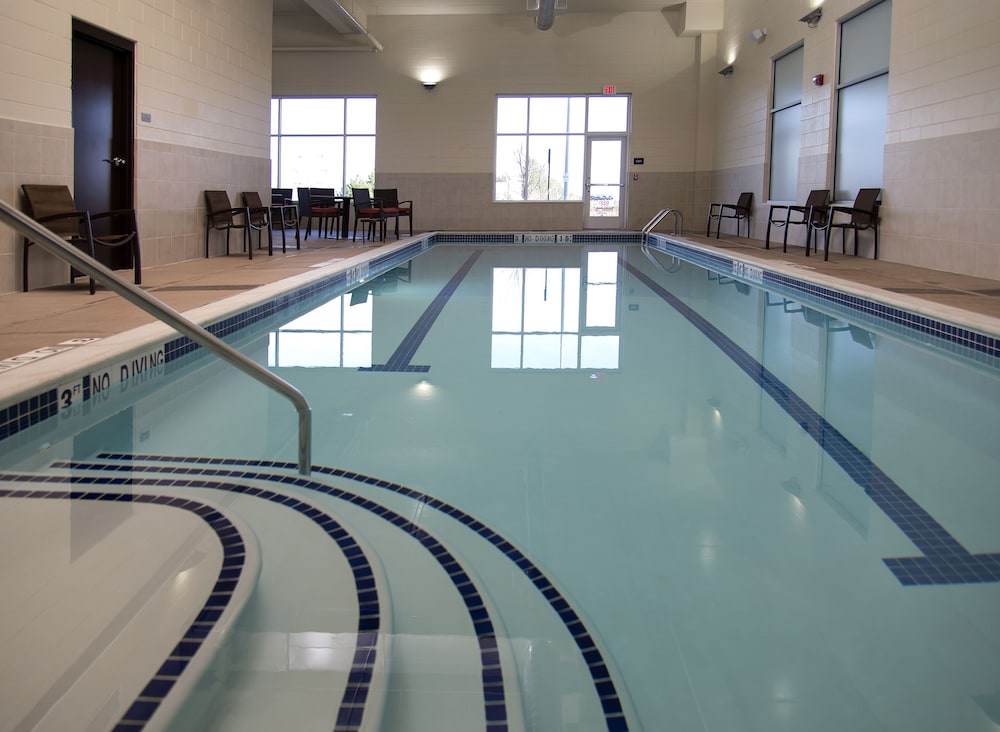 Hyatt Place Detroit/Novi 2/64