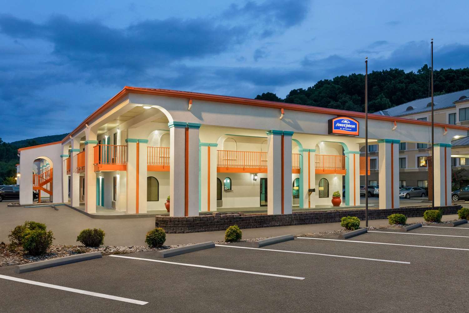 hotel