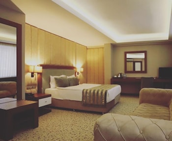 Royal Sweet Hotel 4/16