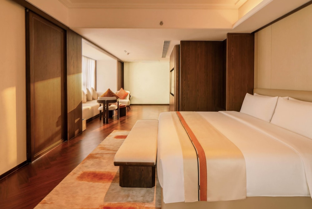 Howard Johnson By Wyndham Phnom Penh Tk 29/57